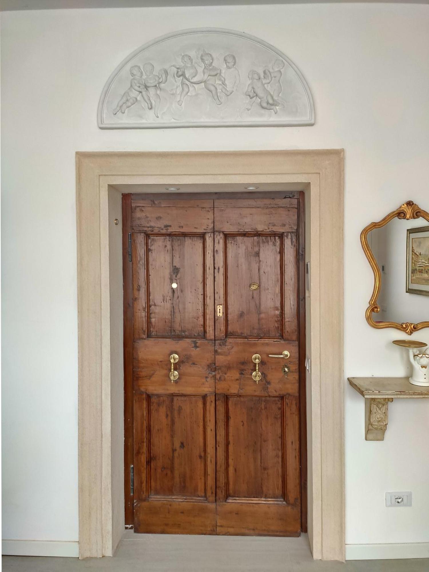 Arena Concert Concerto Love - Historic House Amorino At "Palazzo Tiolo" Palace Verona Exterior foto